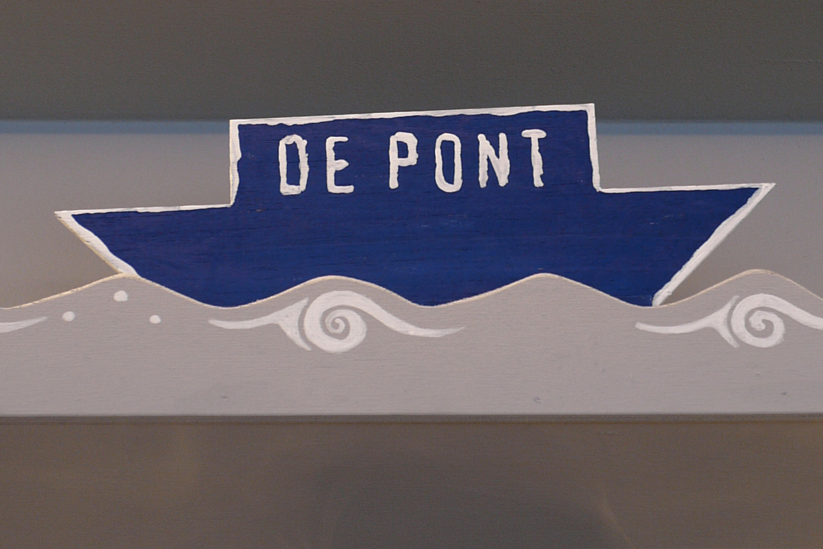 De Pont marieke oomen