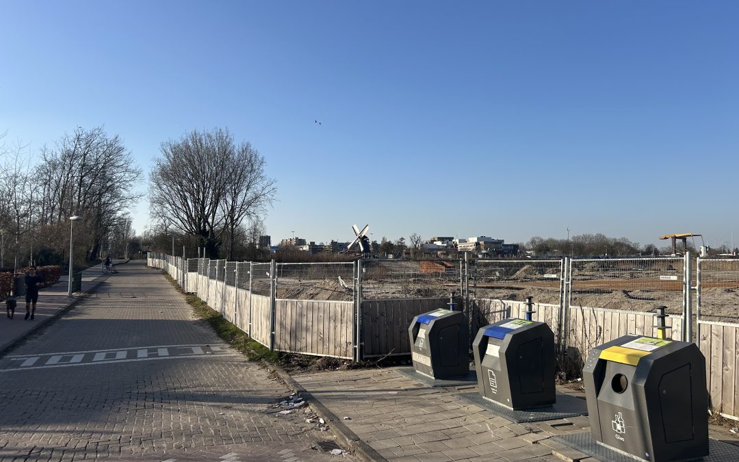 Bomen huilen niet en drinken geen bier