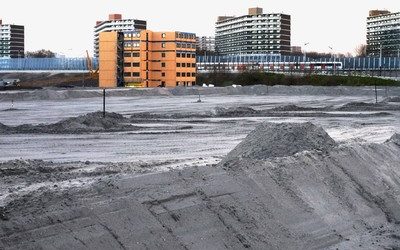 Maskerade Elzenhagen Zuid