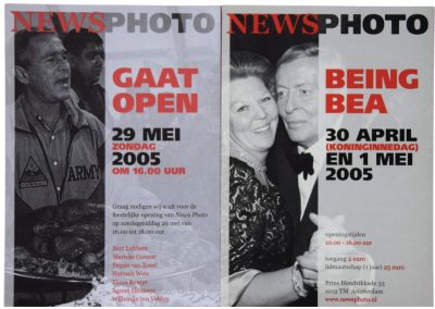 NewsPhoto fototentoonstellingen