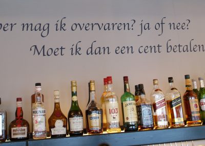 PONT café-restaurant