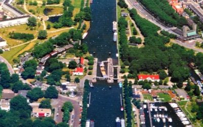 van wie is de stad/prix de nix